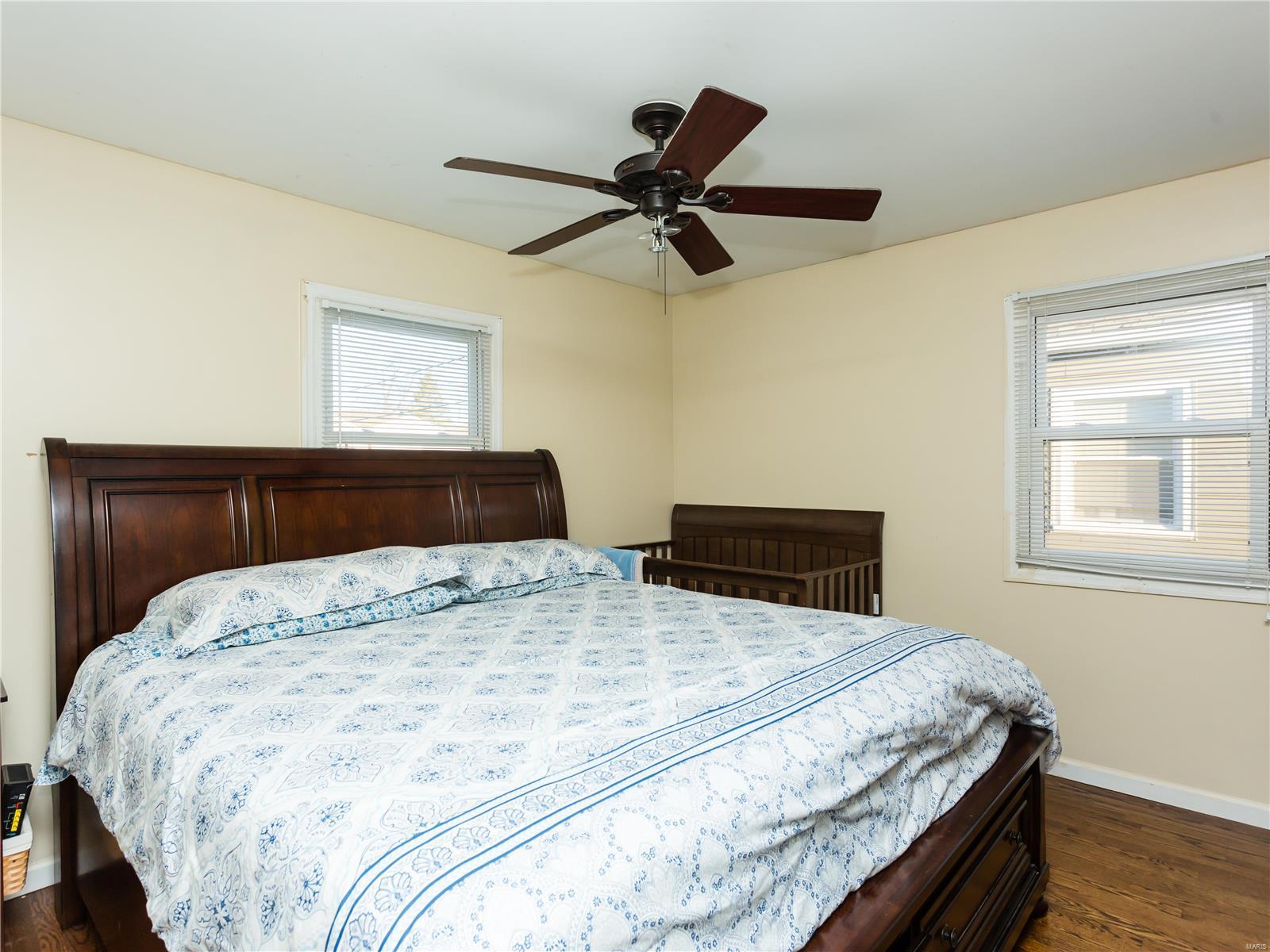 Bowlins - Residential