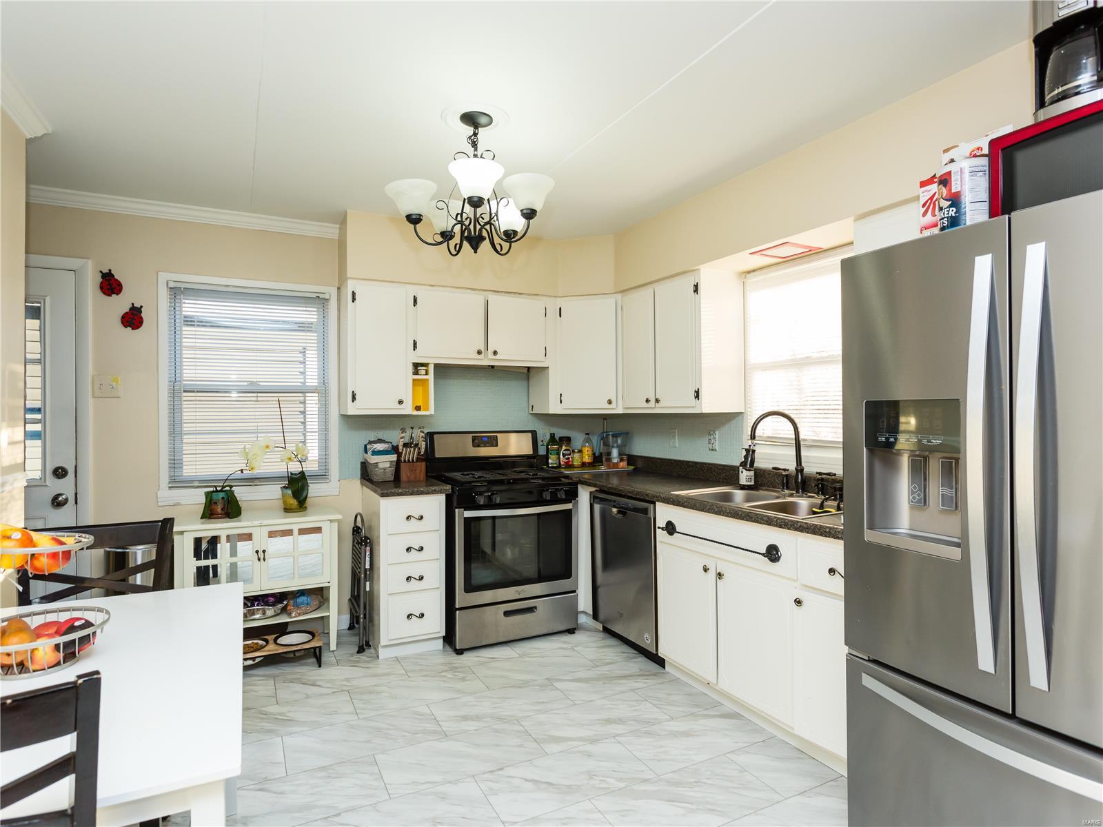 Bowlins - Residential