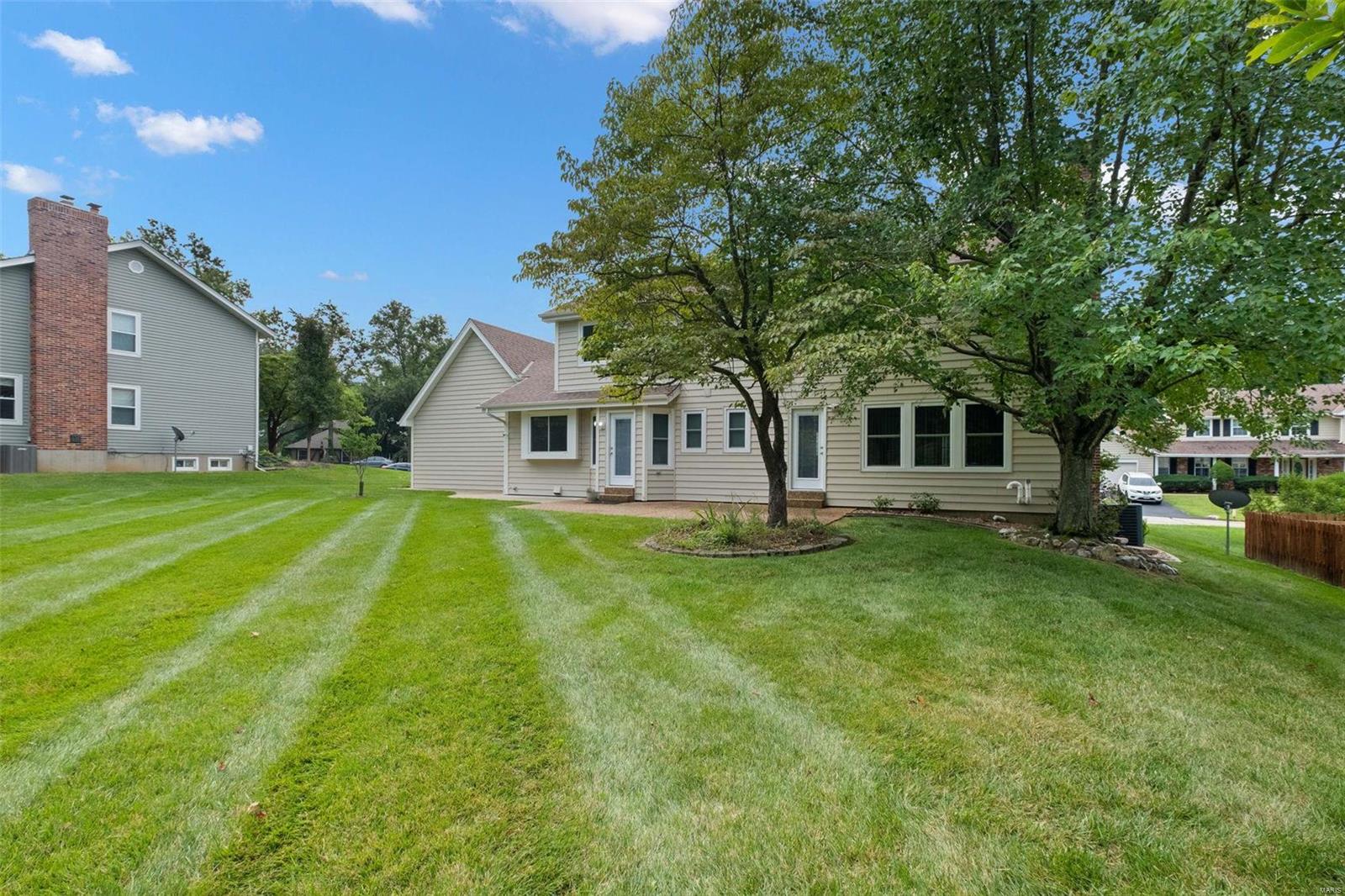 Heritage #22 - Residential