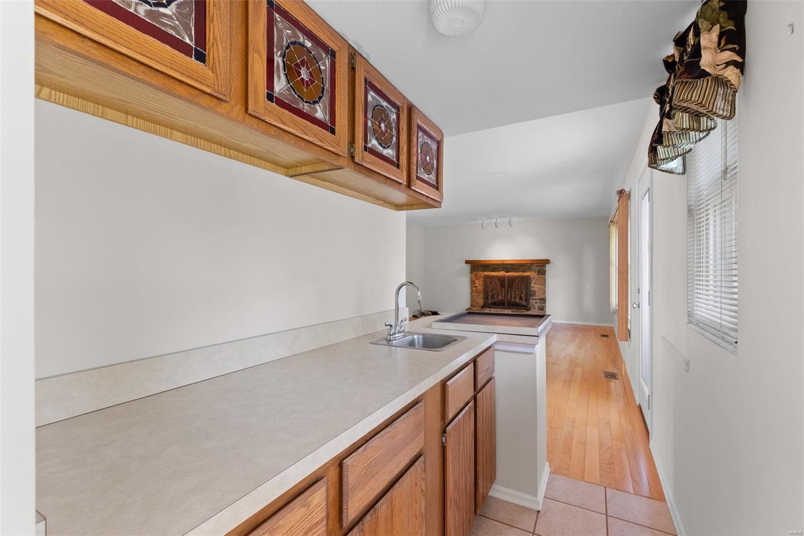 Heritage #22 - Residential