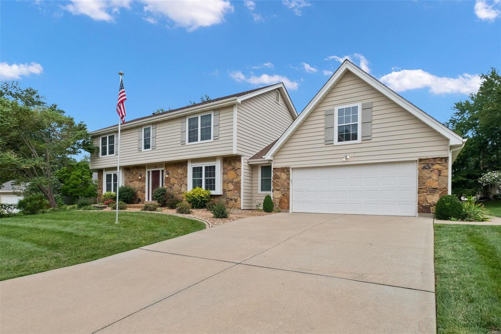 Heritage #22 - Residential