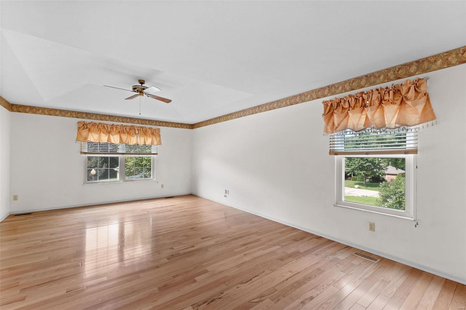 Heritage #22 - Residential