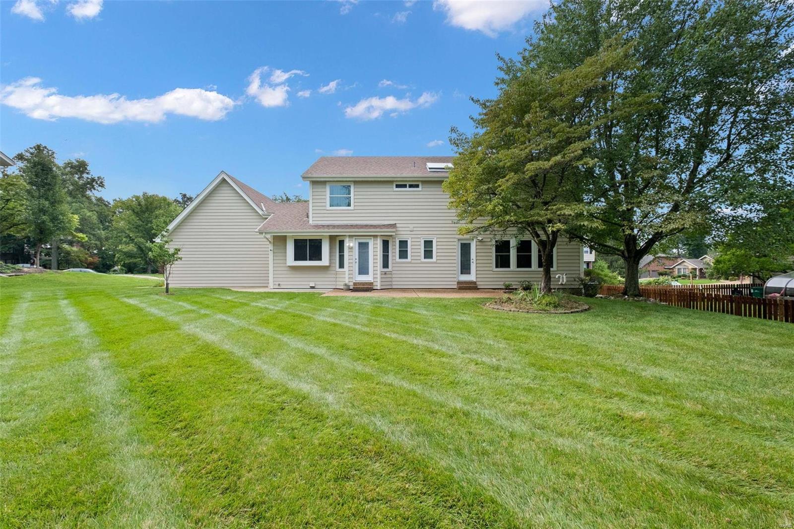 Heritage #22 - Residential