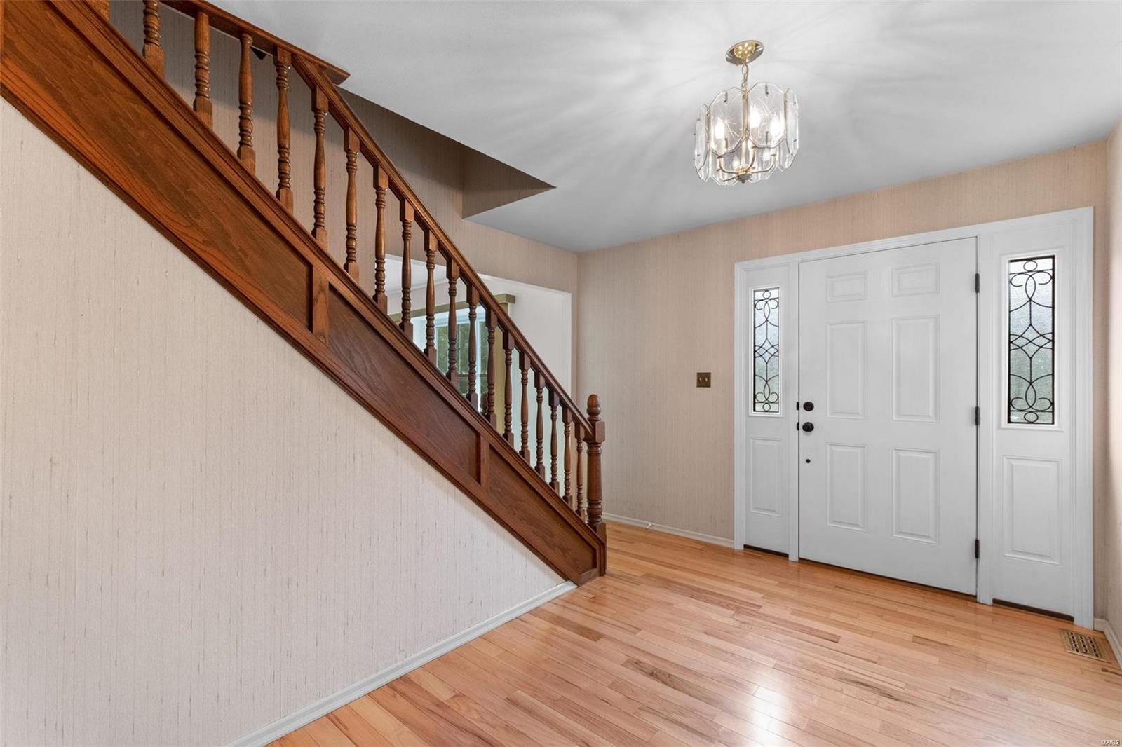 Heritage #22 - Residential