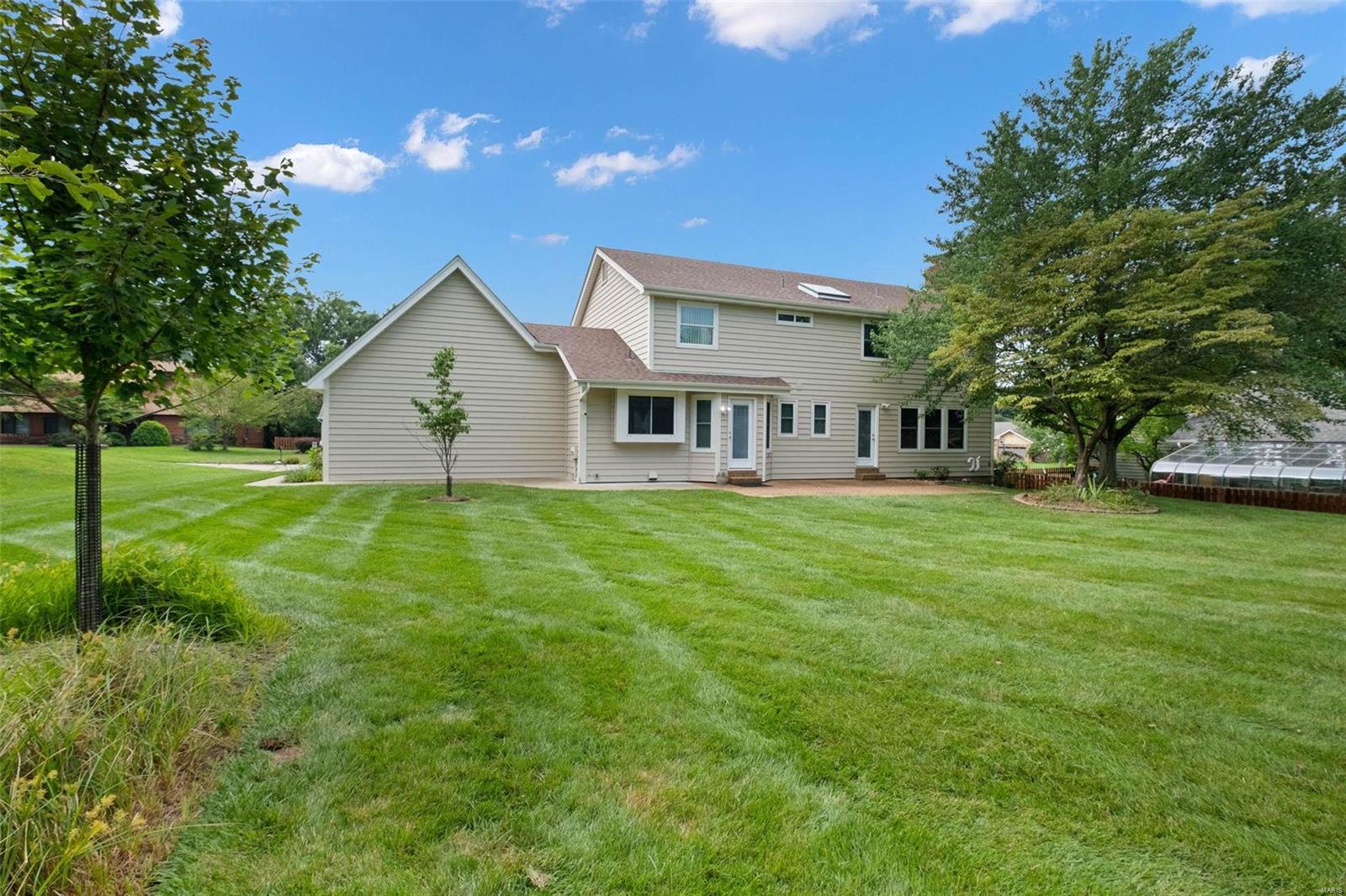 Heritage #22 - Residential