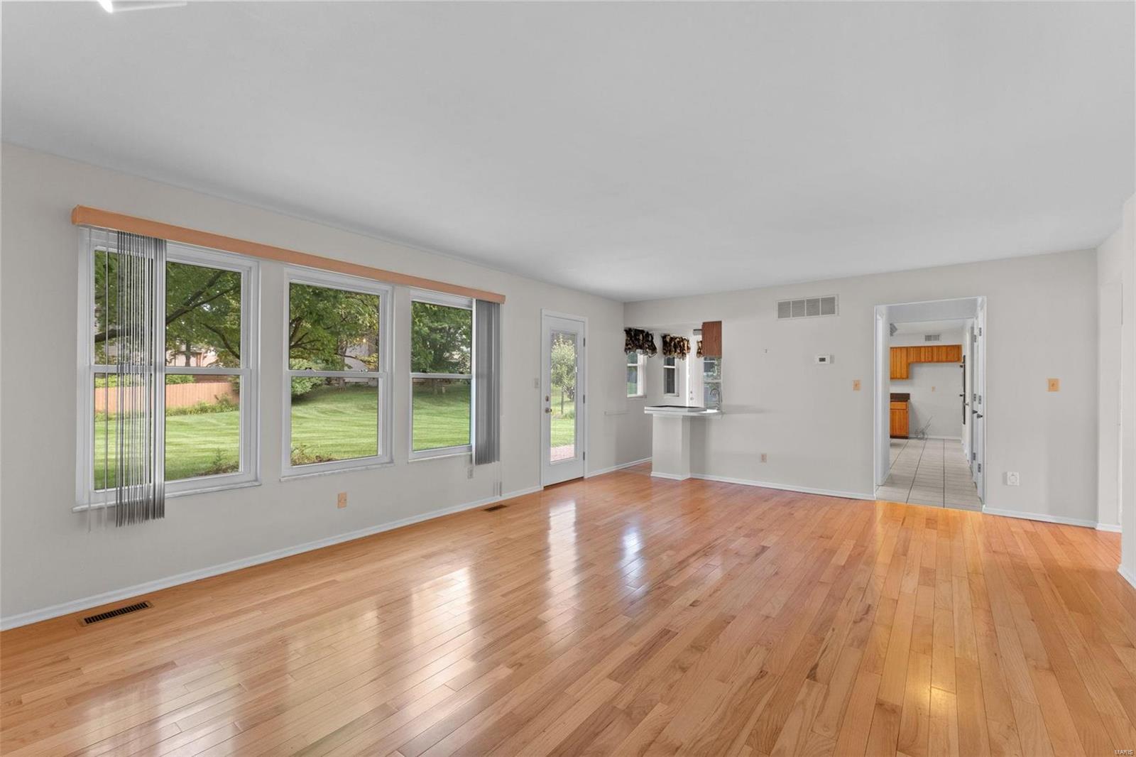 Heritage #22 - Residential