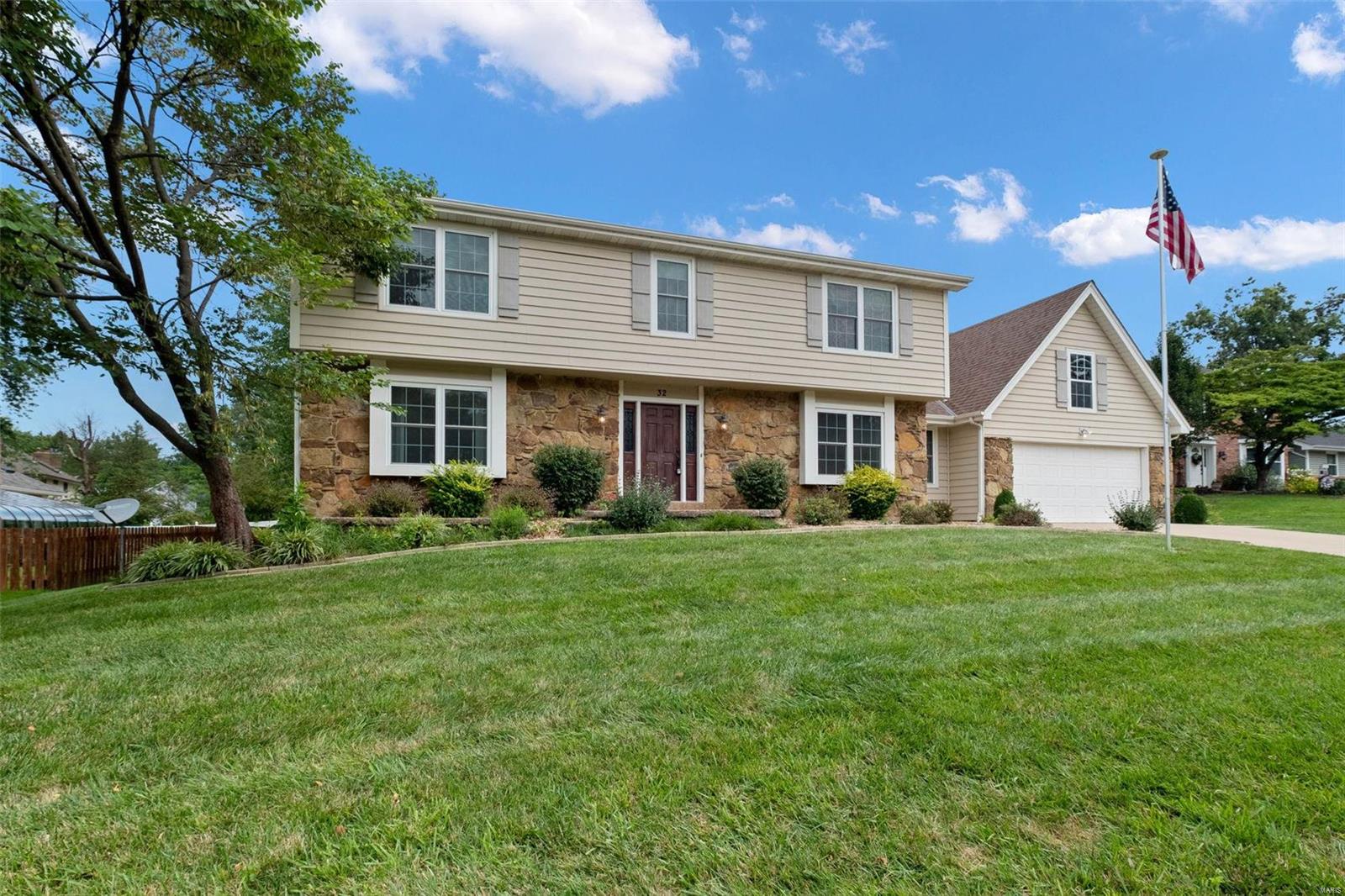 Heritage #22 - Residential