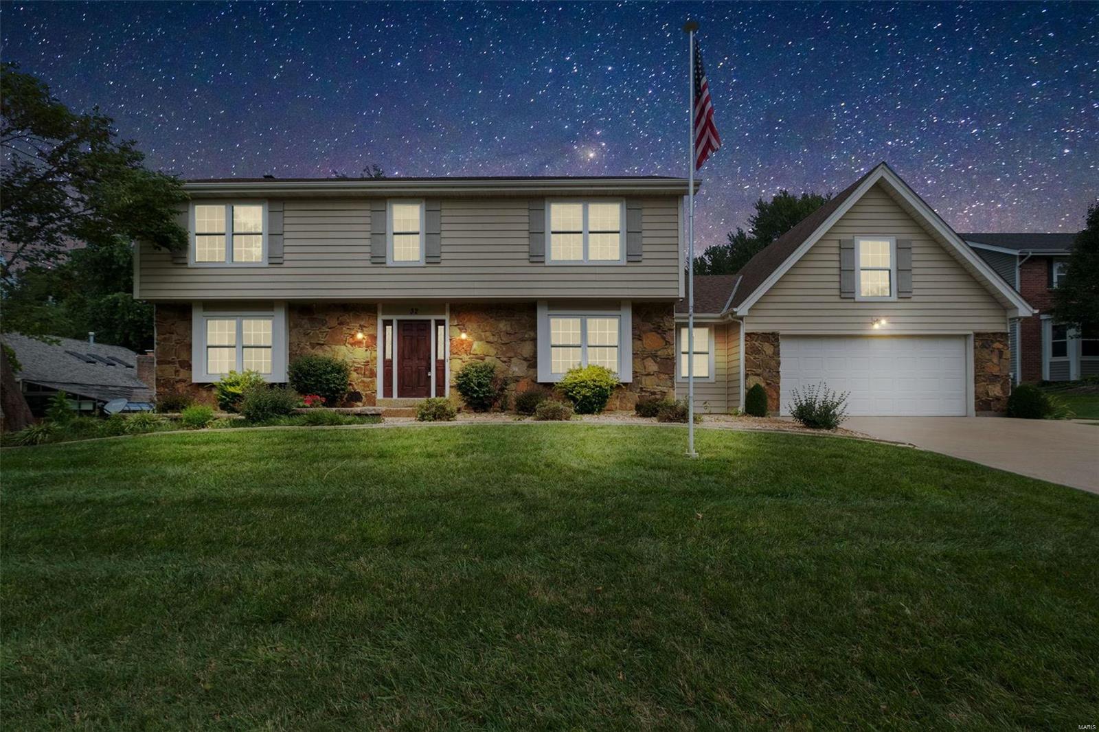 Heritage #22 - Residential