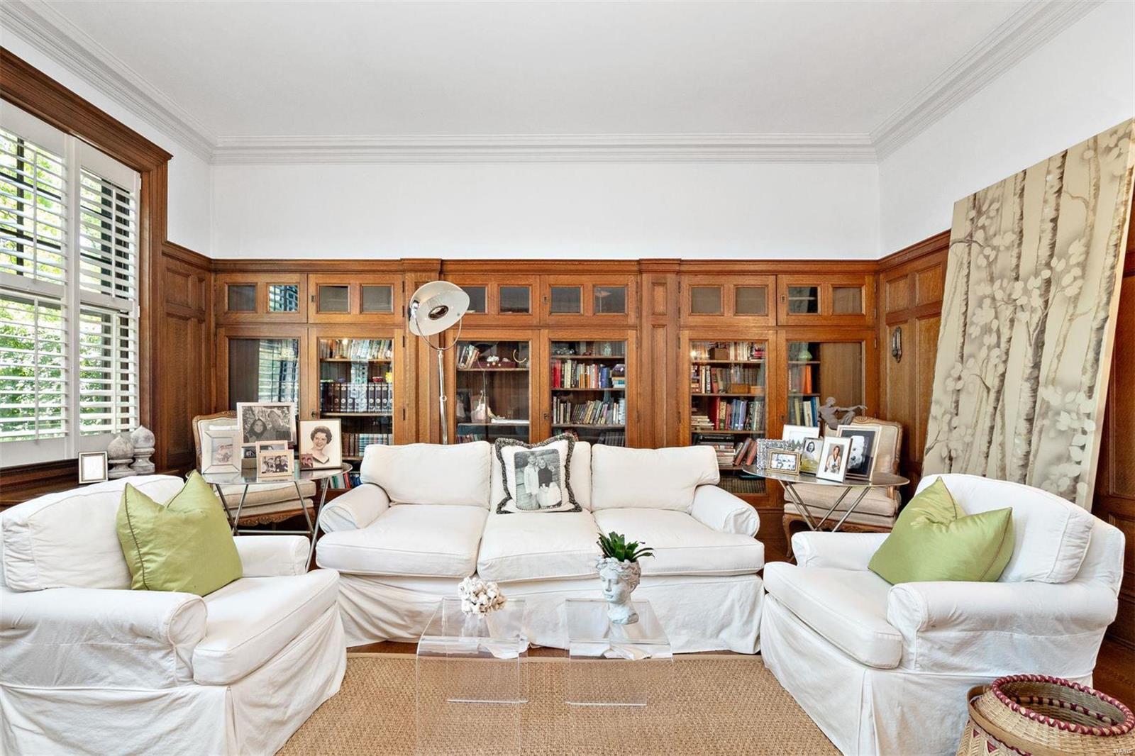 Forest Park - Residential