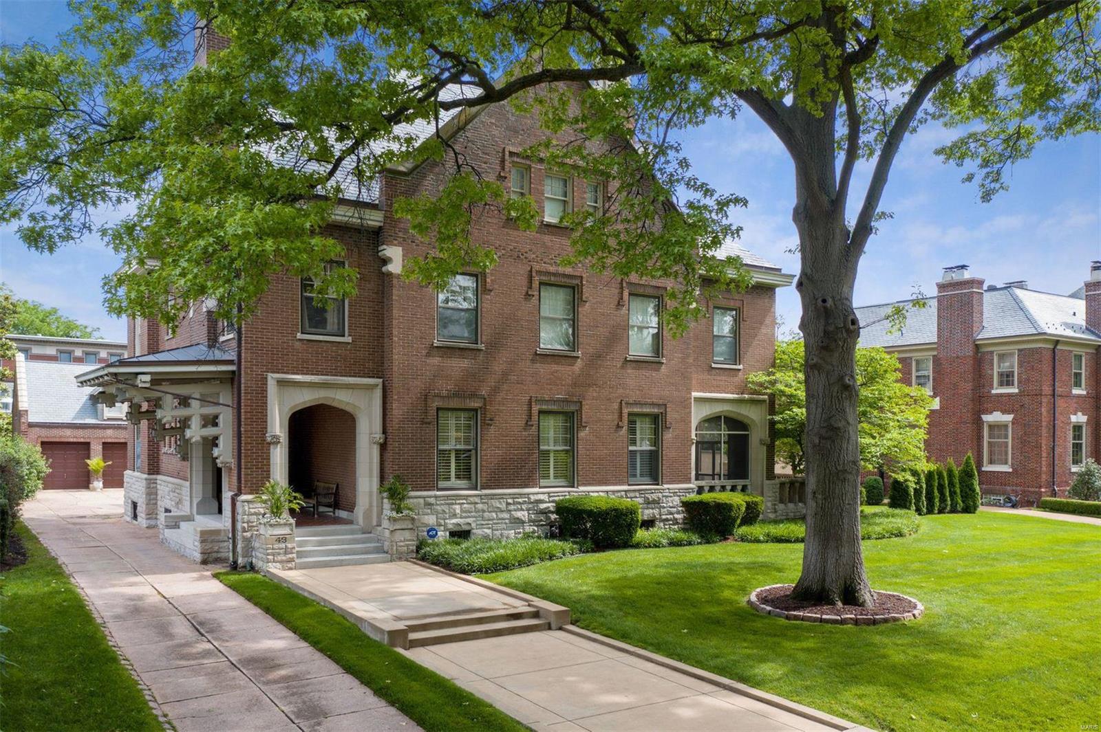 Forest Park - Residential