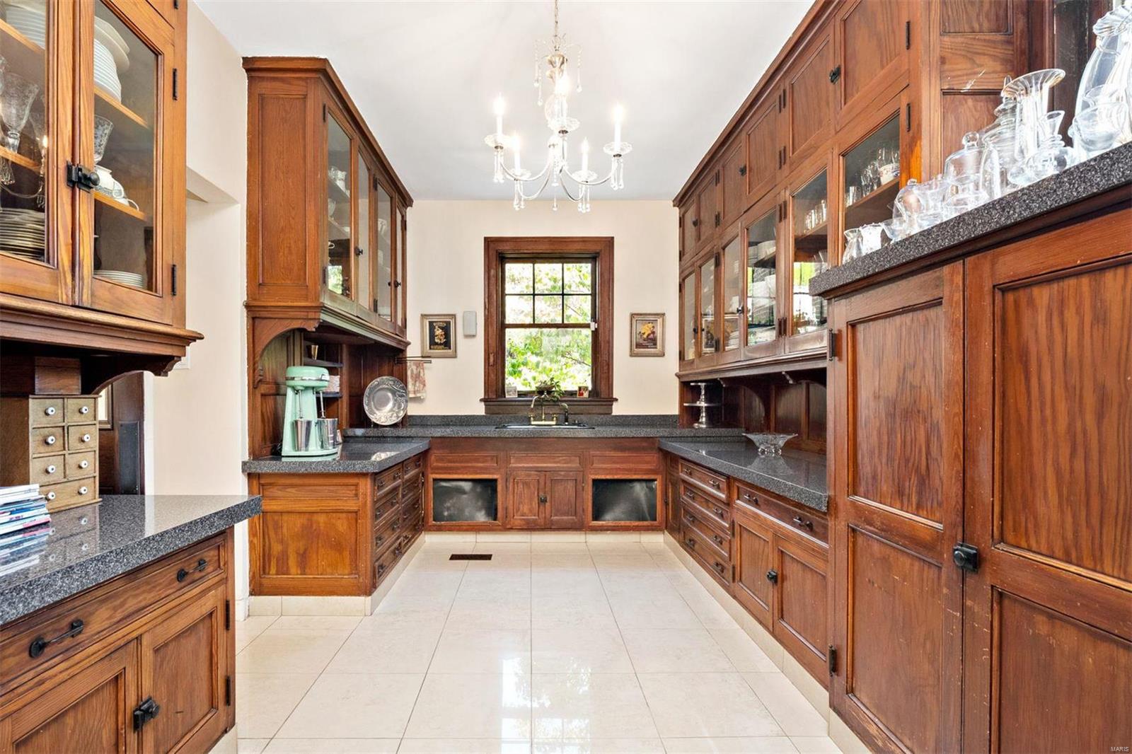 Forest Park - Residential