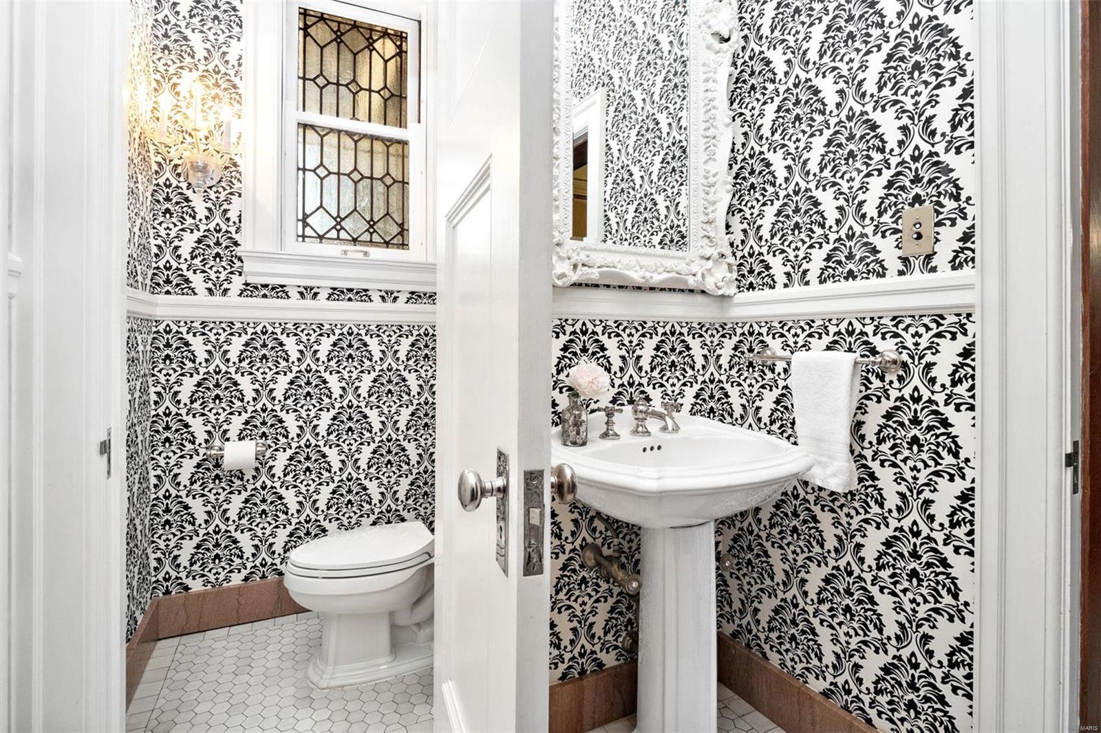 Forest Park - Residential