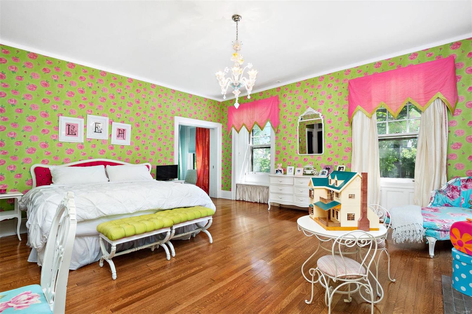 Forest Park - Residential