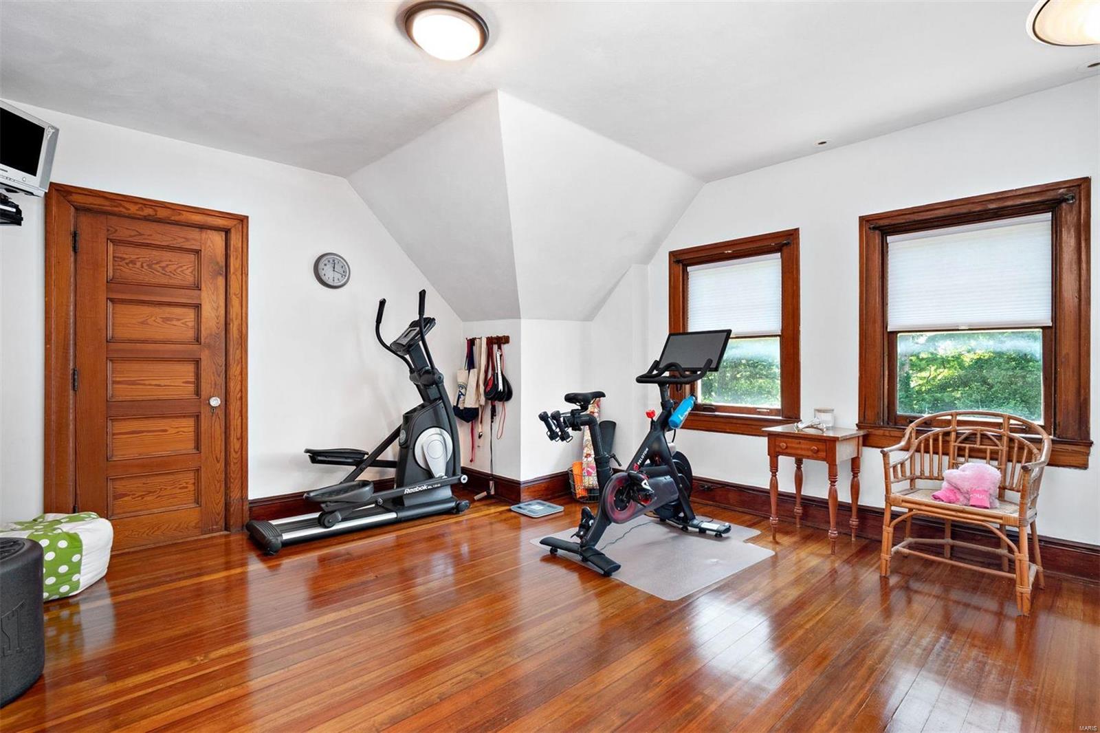 Forest Park - Residential