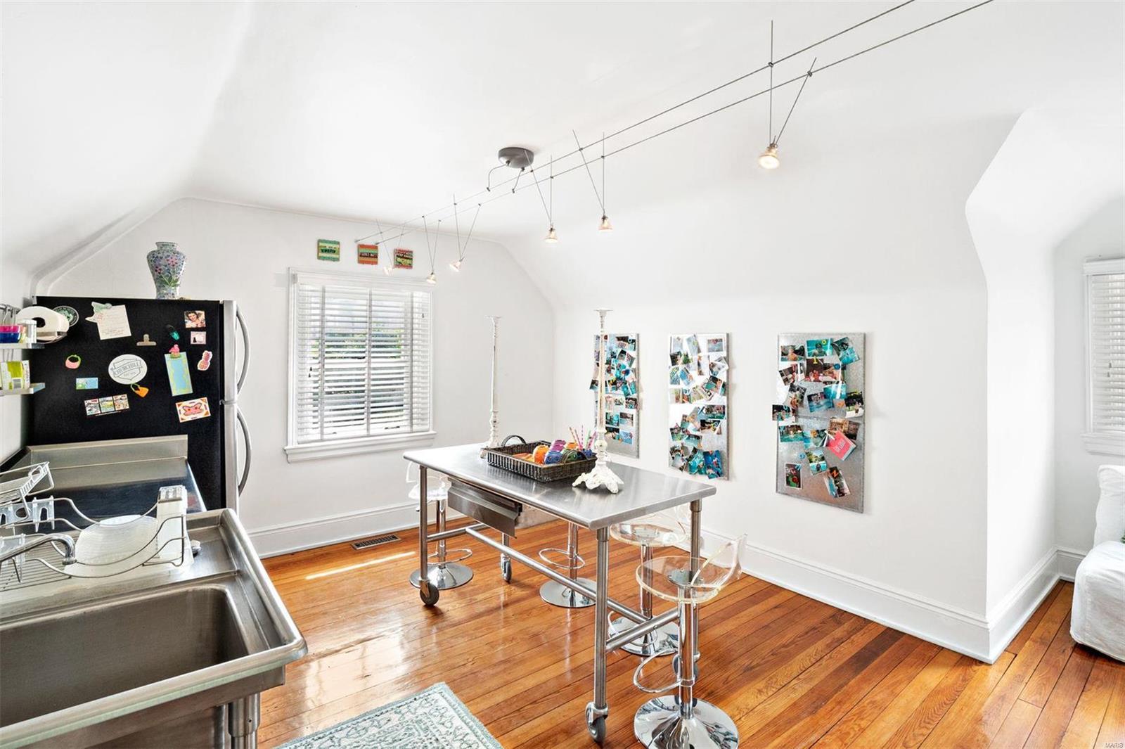 Forest Park - Residential