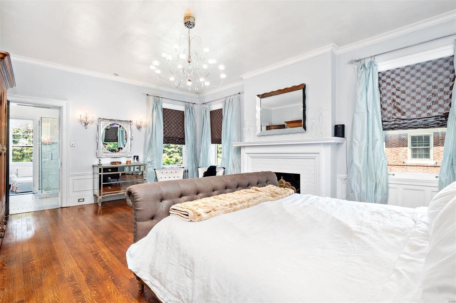 Forest Park - Residential