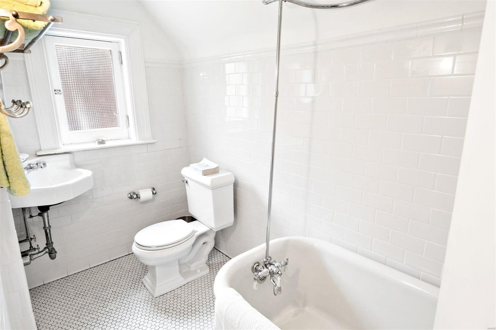 Forest Park - Residential