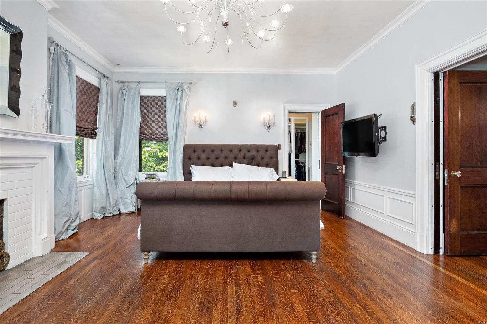 Forest Park - Residential