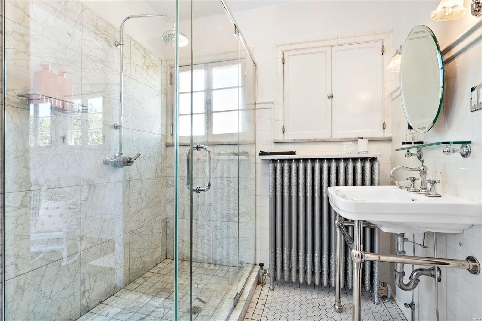 Forest Park - Residential