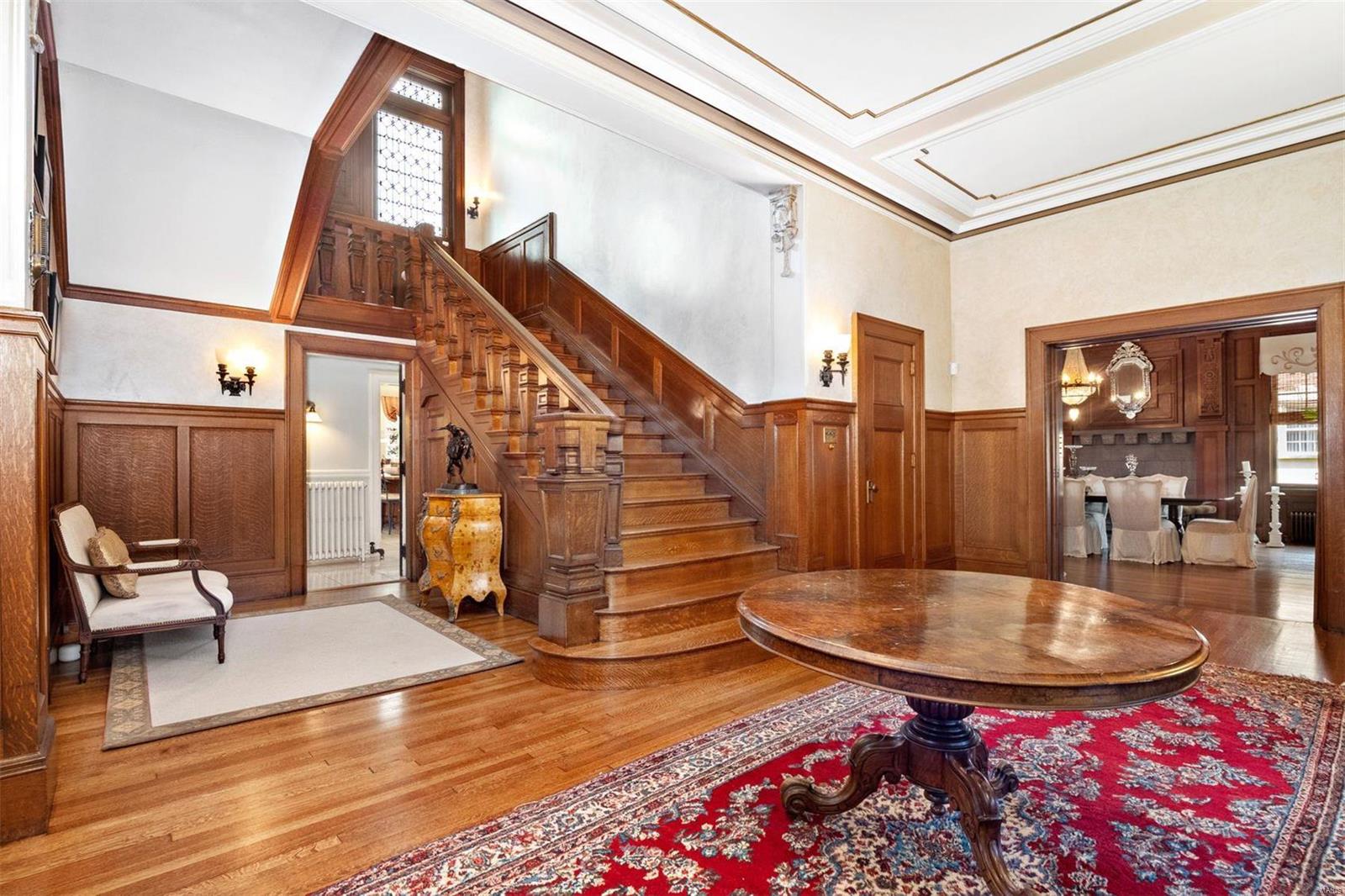 Forest Park - Residential