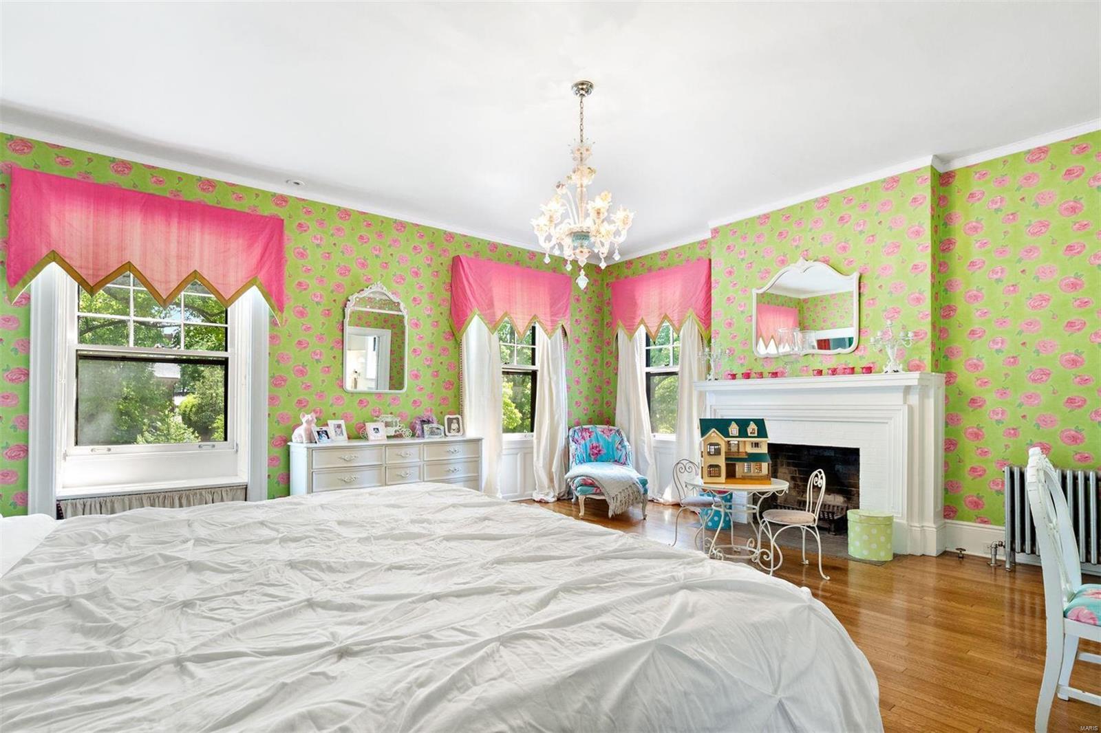 Forest Park - Residential