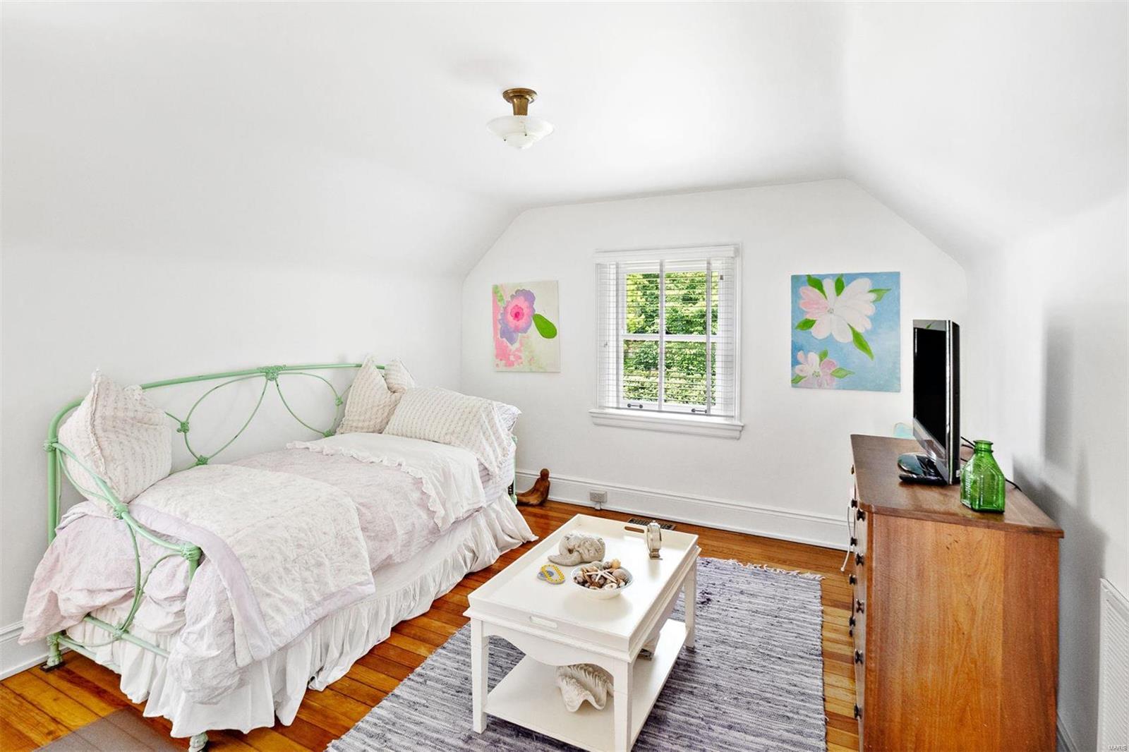 Forest Park - Residential