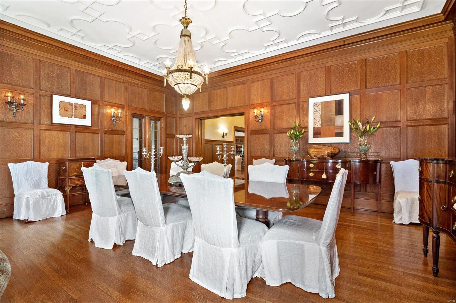 Forest Park - Residential