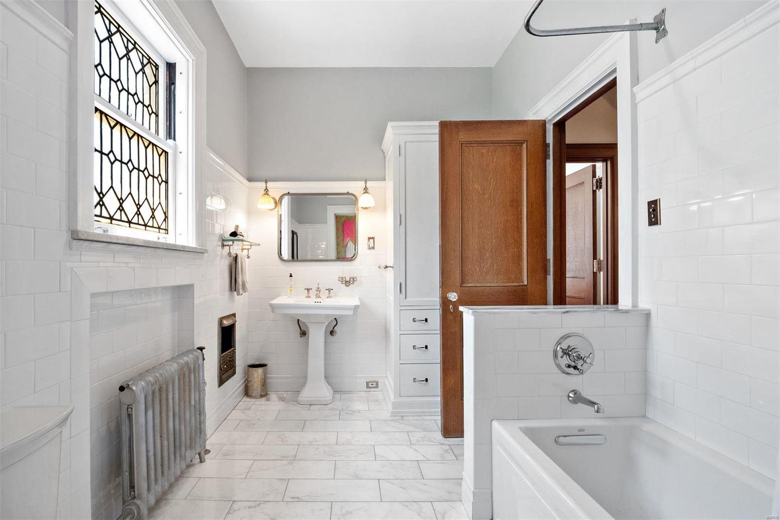 Forest Park - Residential