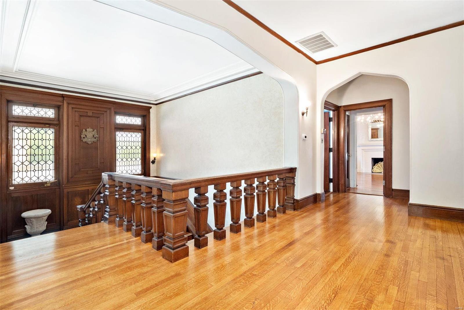 Forest Park - Residential