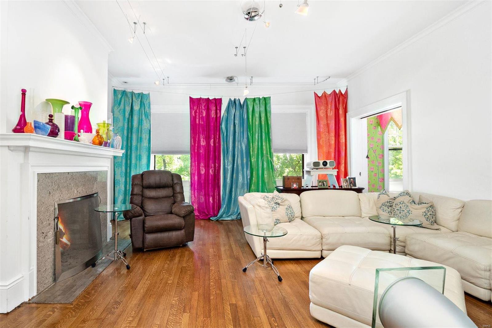 Forest Park - Residential