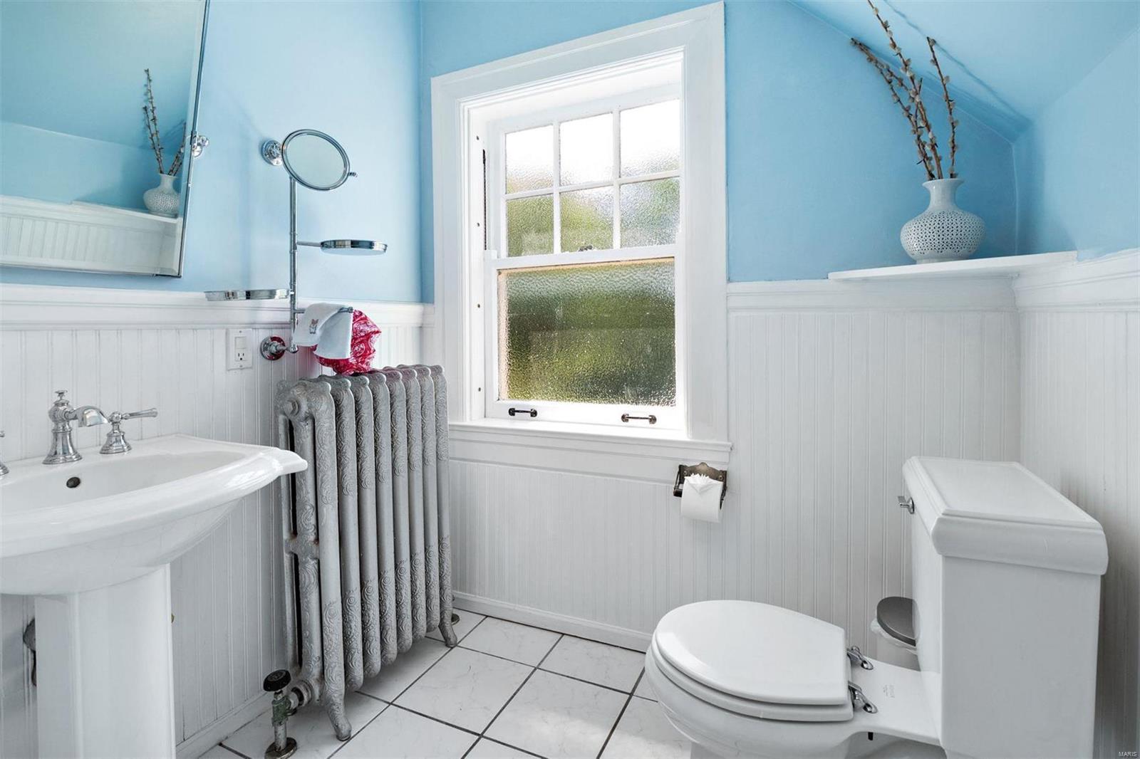 Forest Park - Residential