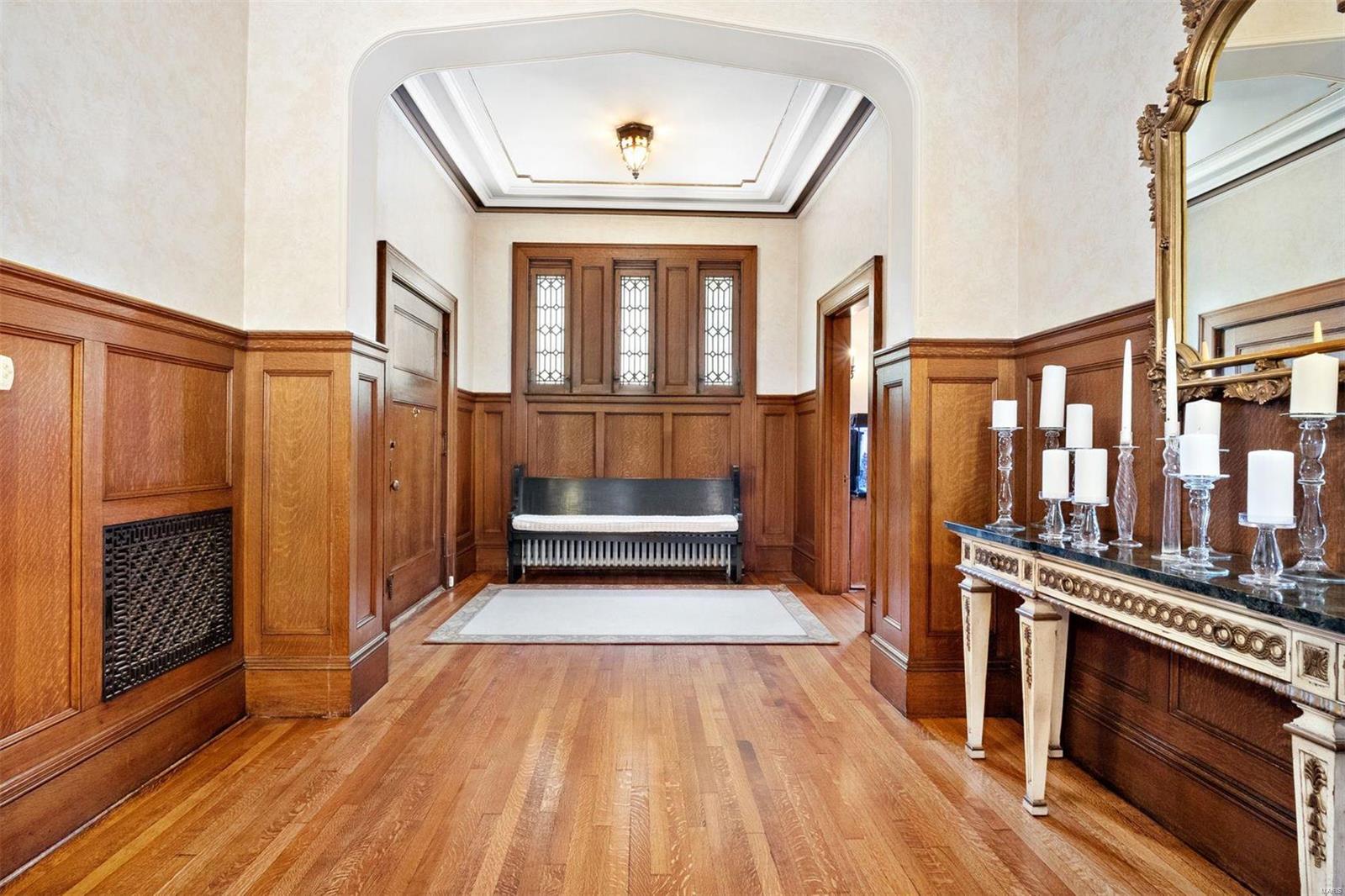 Forest Park - Residential