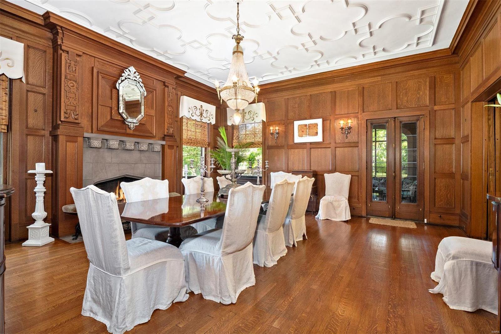 Forest Park - Residential