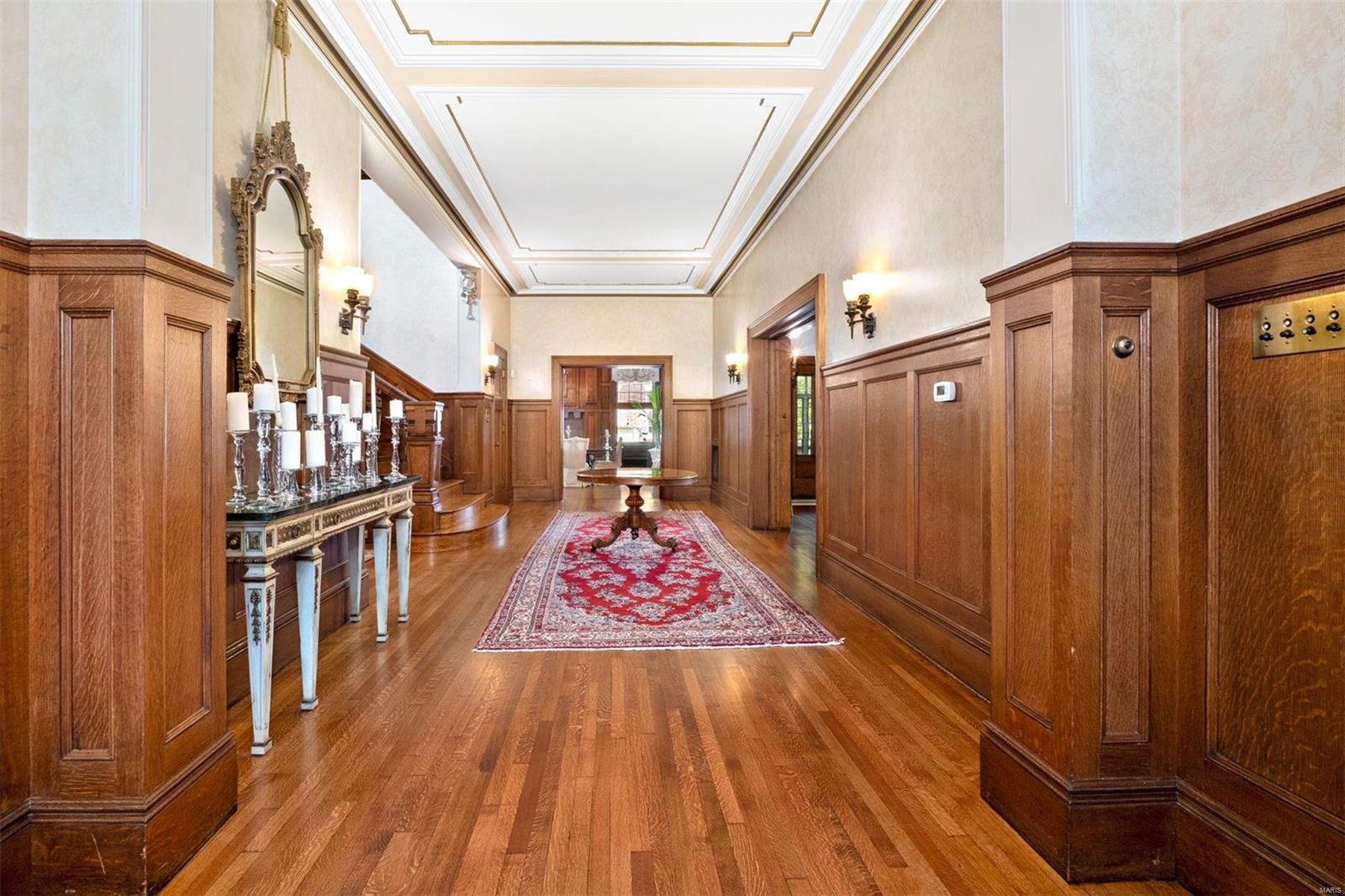 Forest Park - Residential