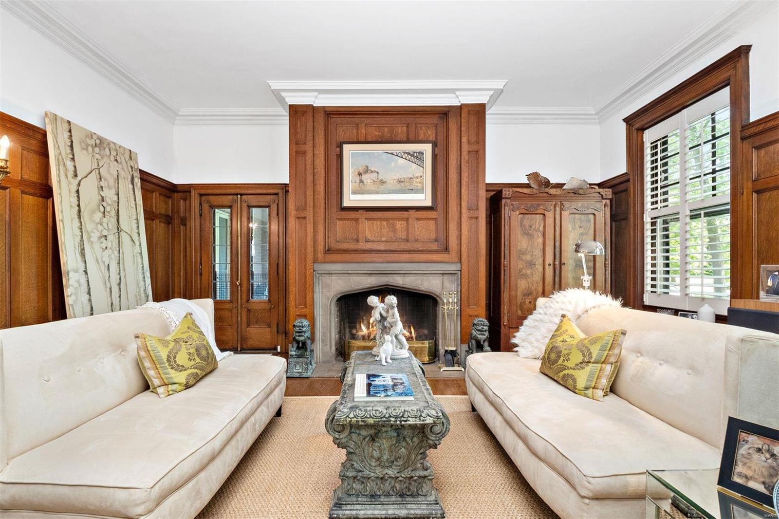 Forest Park - Residential