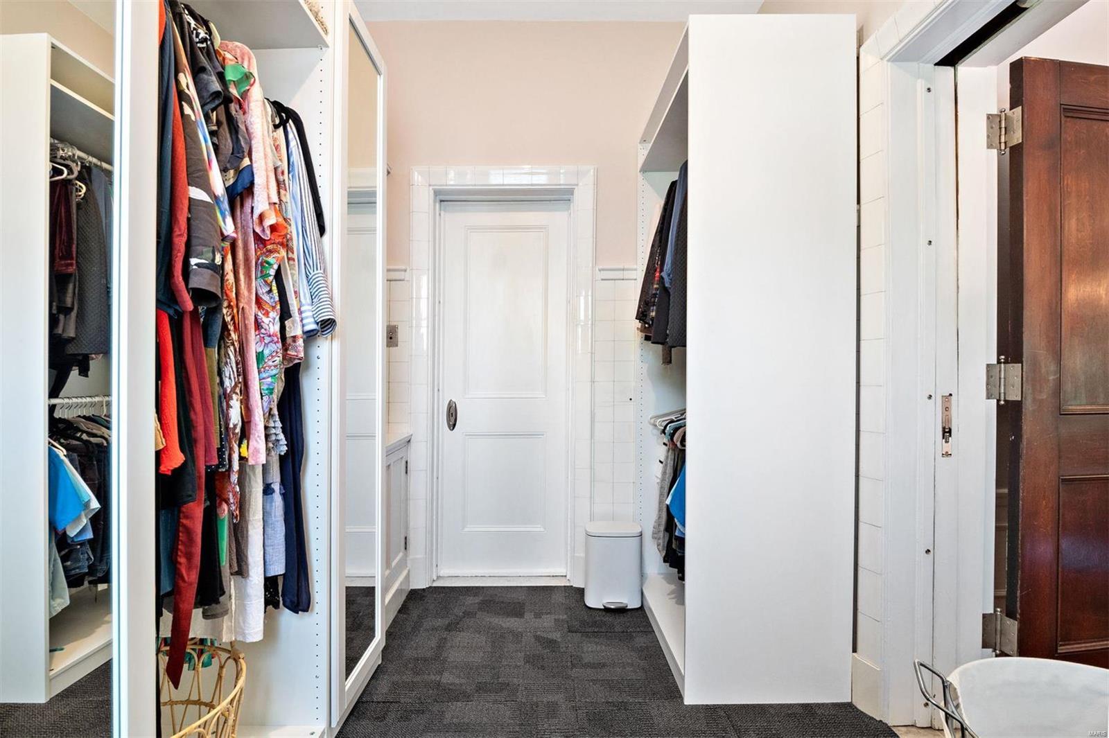 Forest Park - Residential