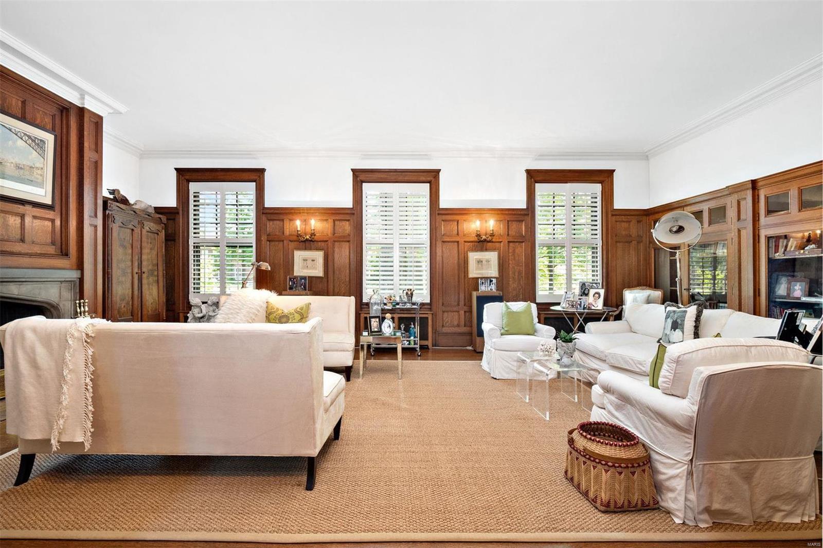 Forest Park - Residential