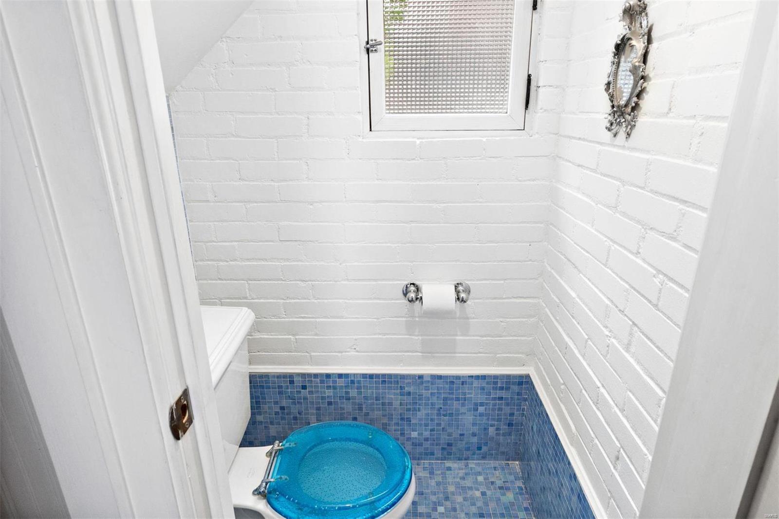 Forest Park - Residential