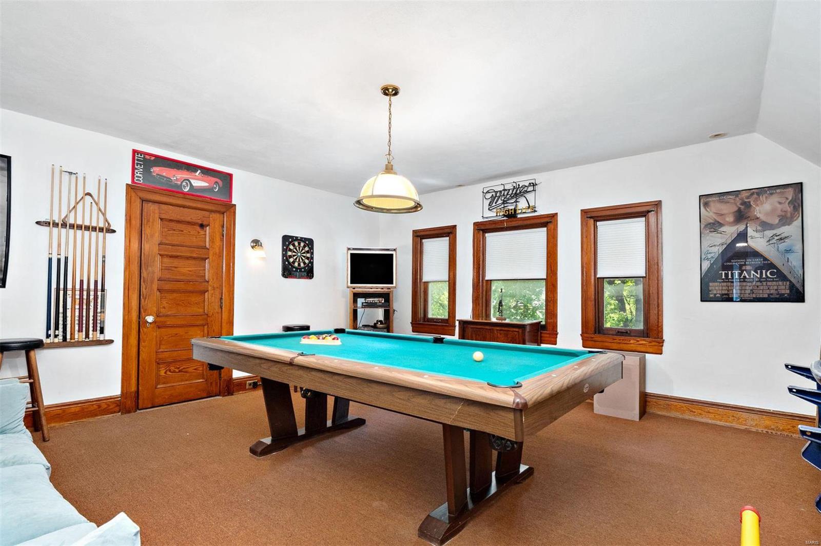 Forest Park - Residential