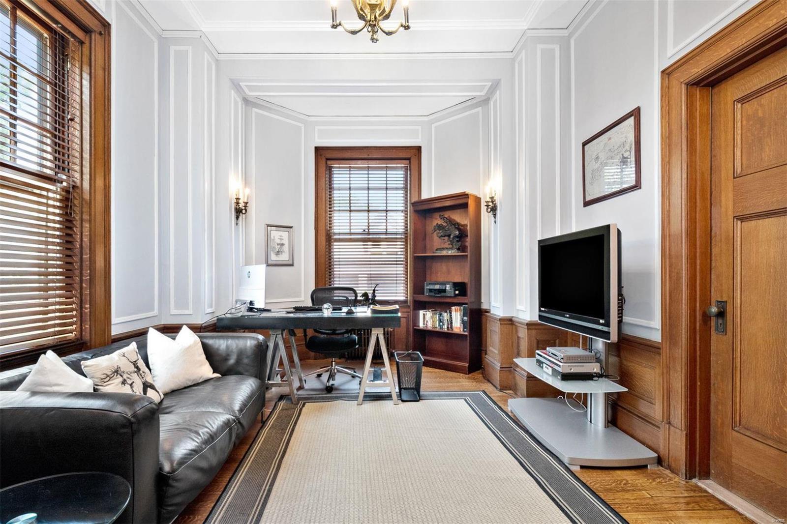 Forest Park - Residential