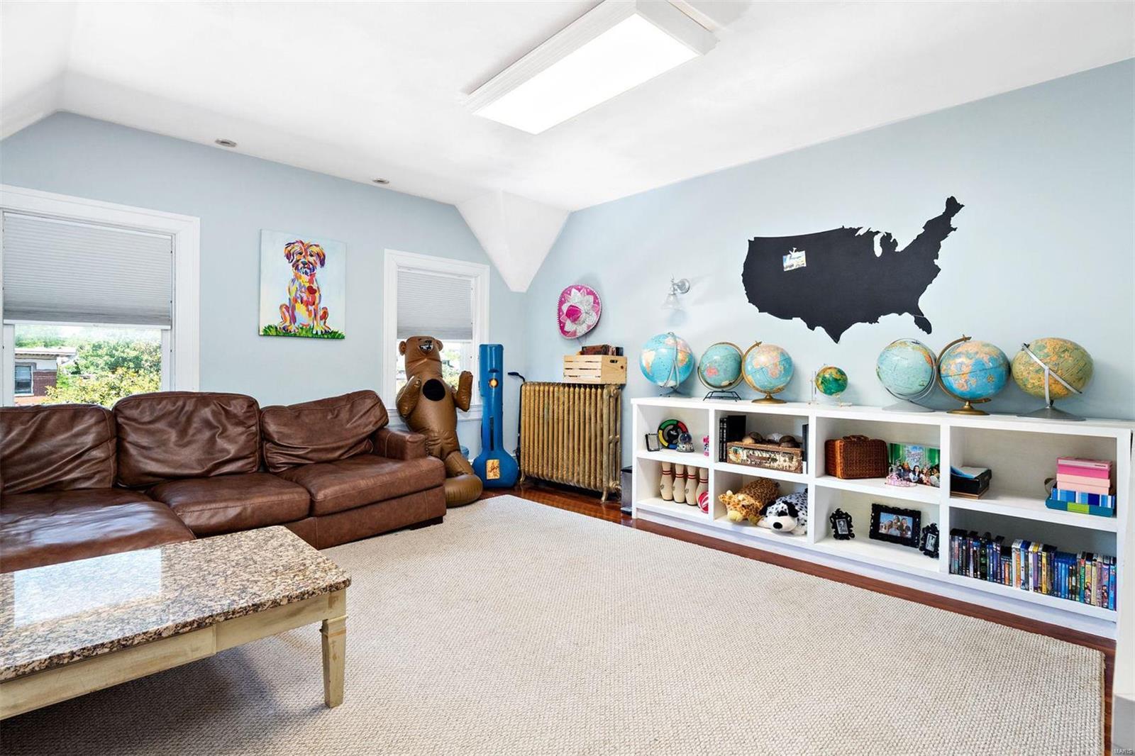 Forest Park - Residential