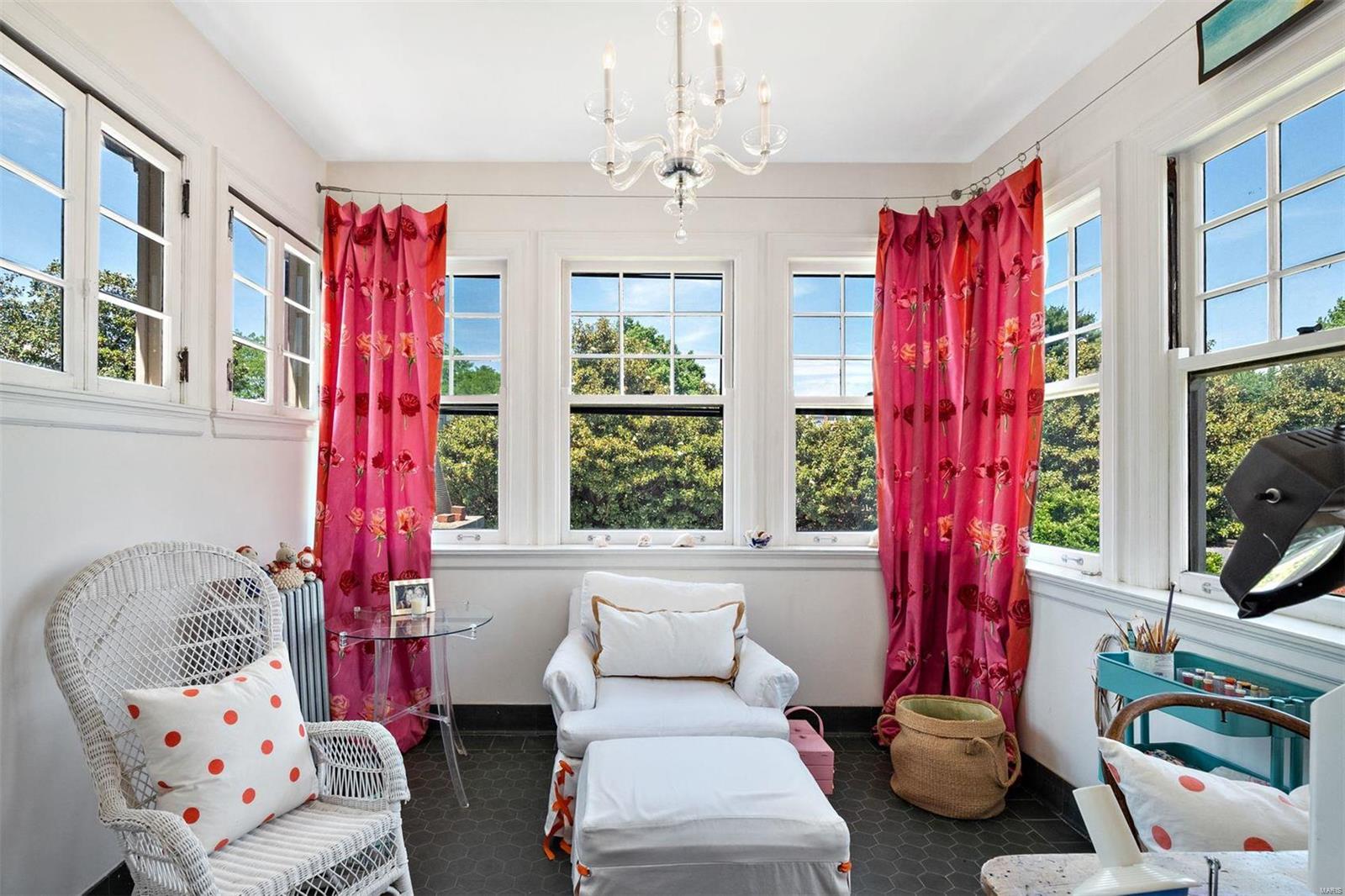 Forest Park - Residential