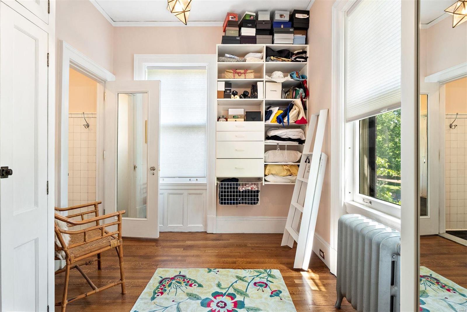 Forest Park - Residential