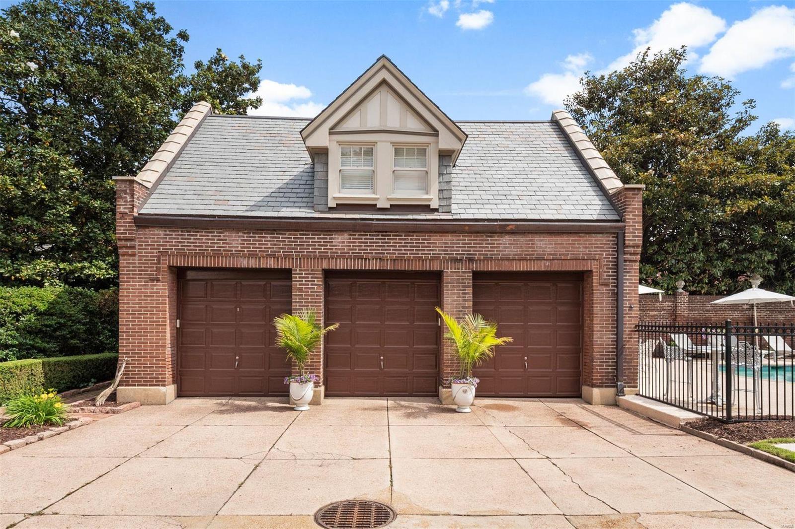 Forest Park - Residential