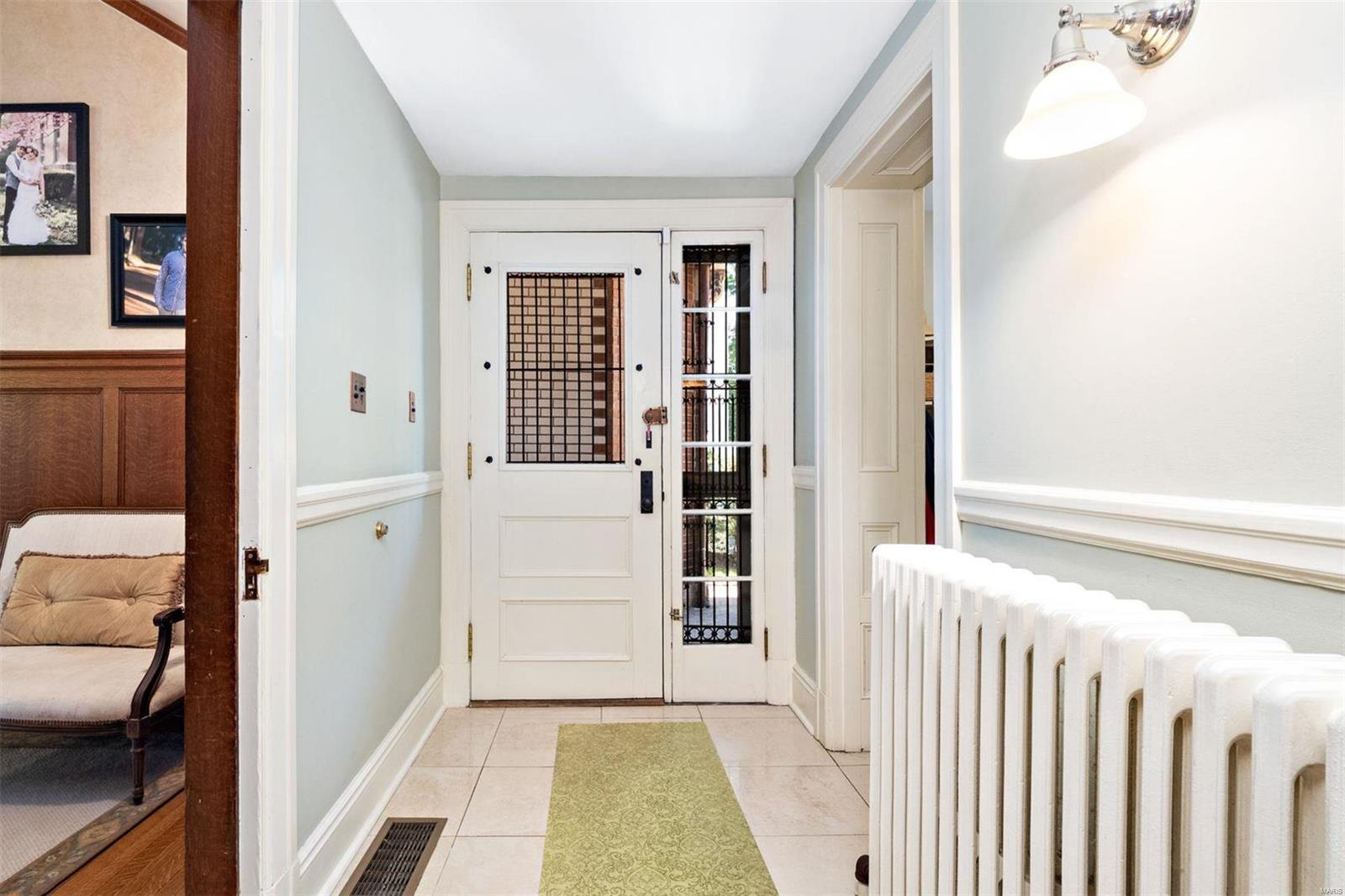 Forest Park - Residential