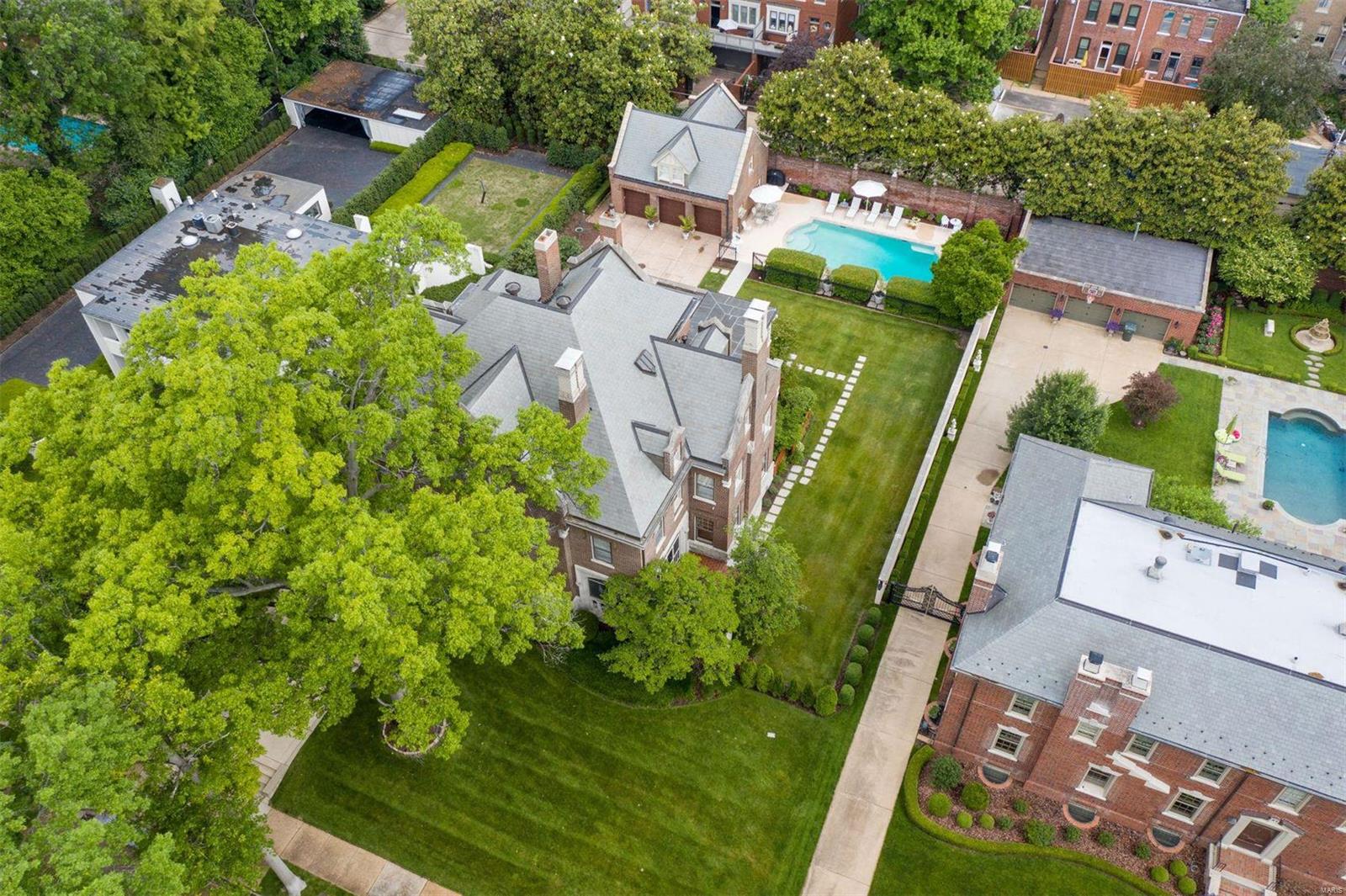 Forest Park - Residential