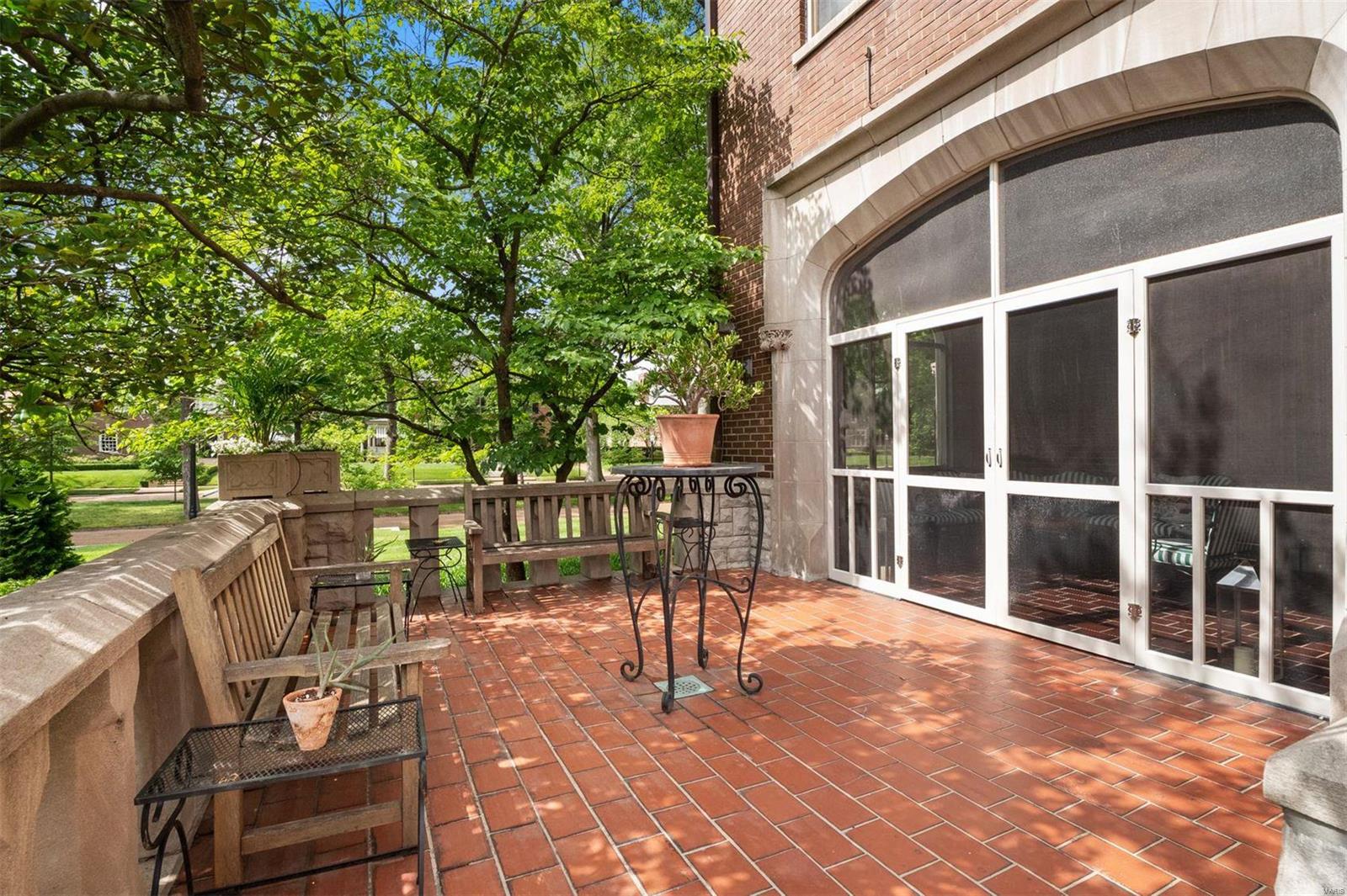 Forest Park - Residential