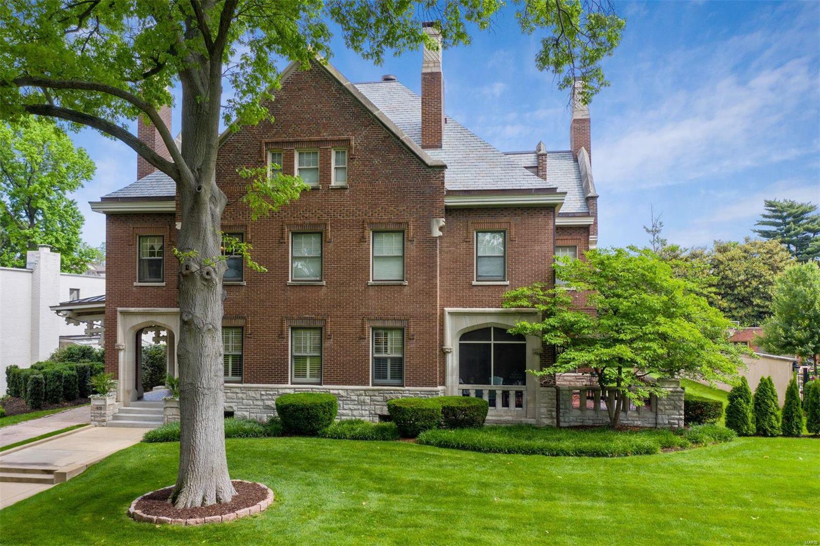 Forest Park - Residential