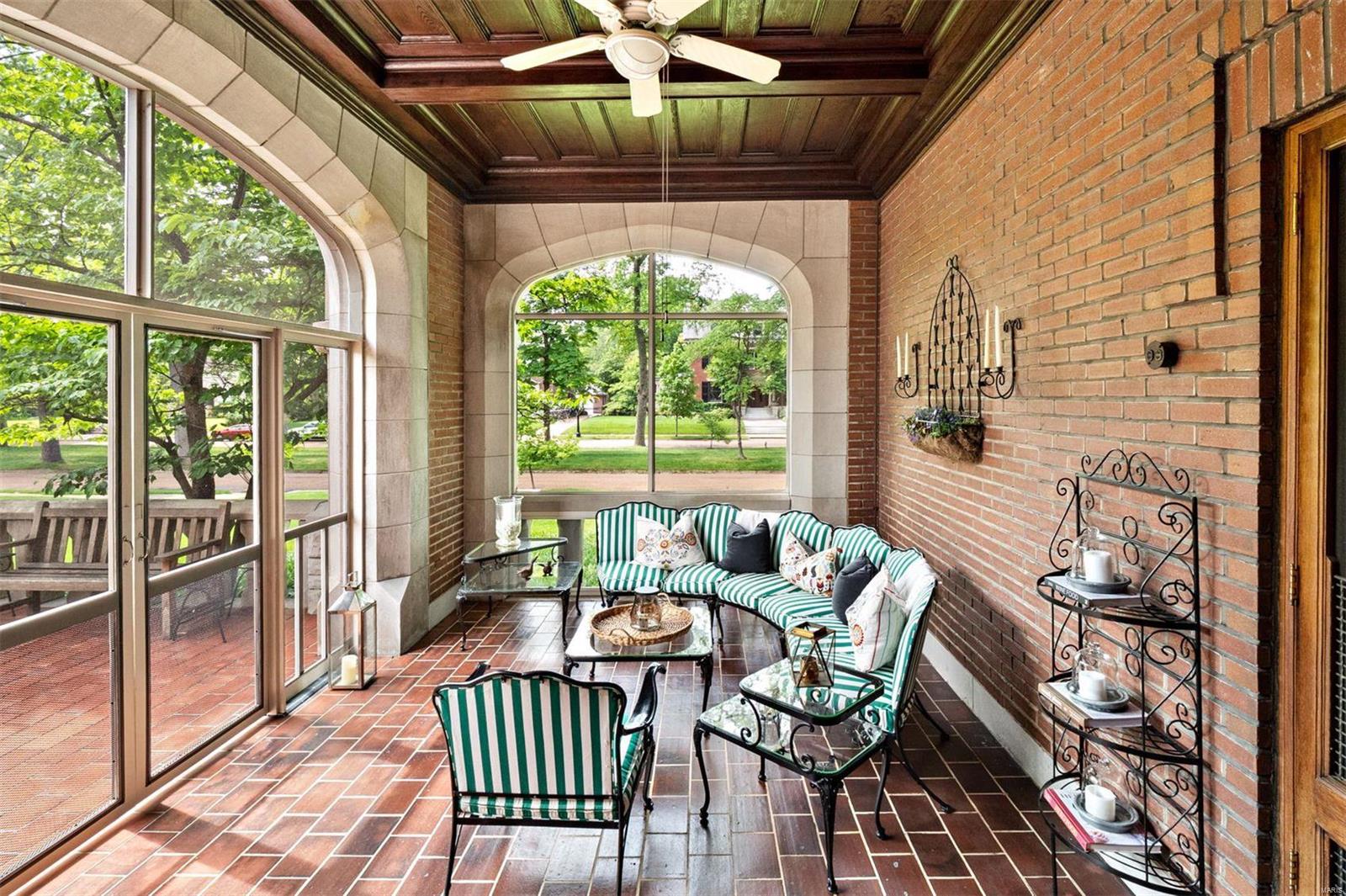 Forest Park - Residential