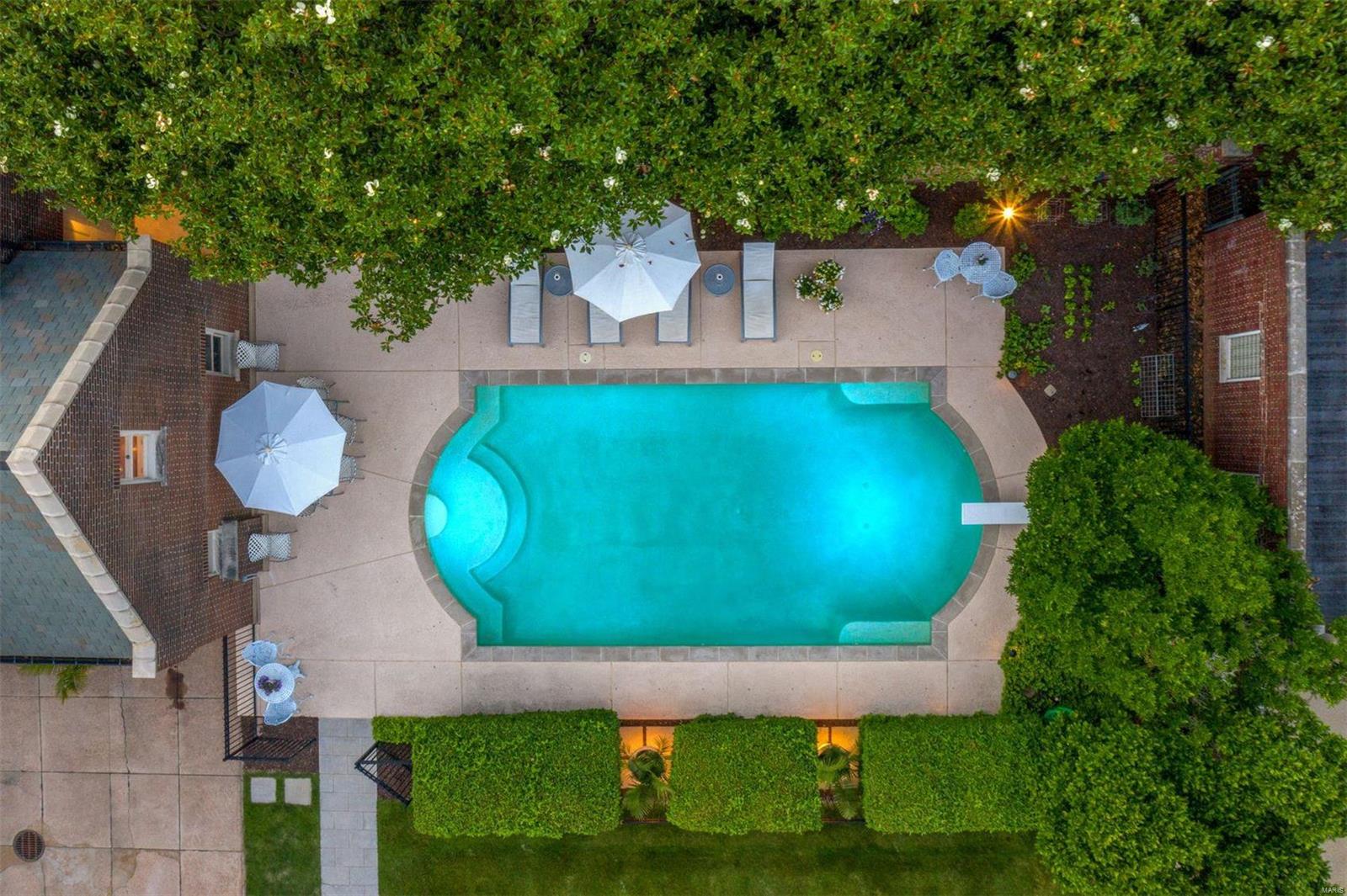 Forest Park - Residential